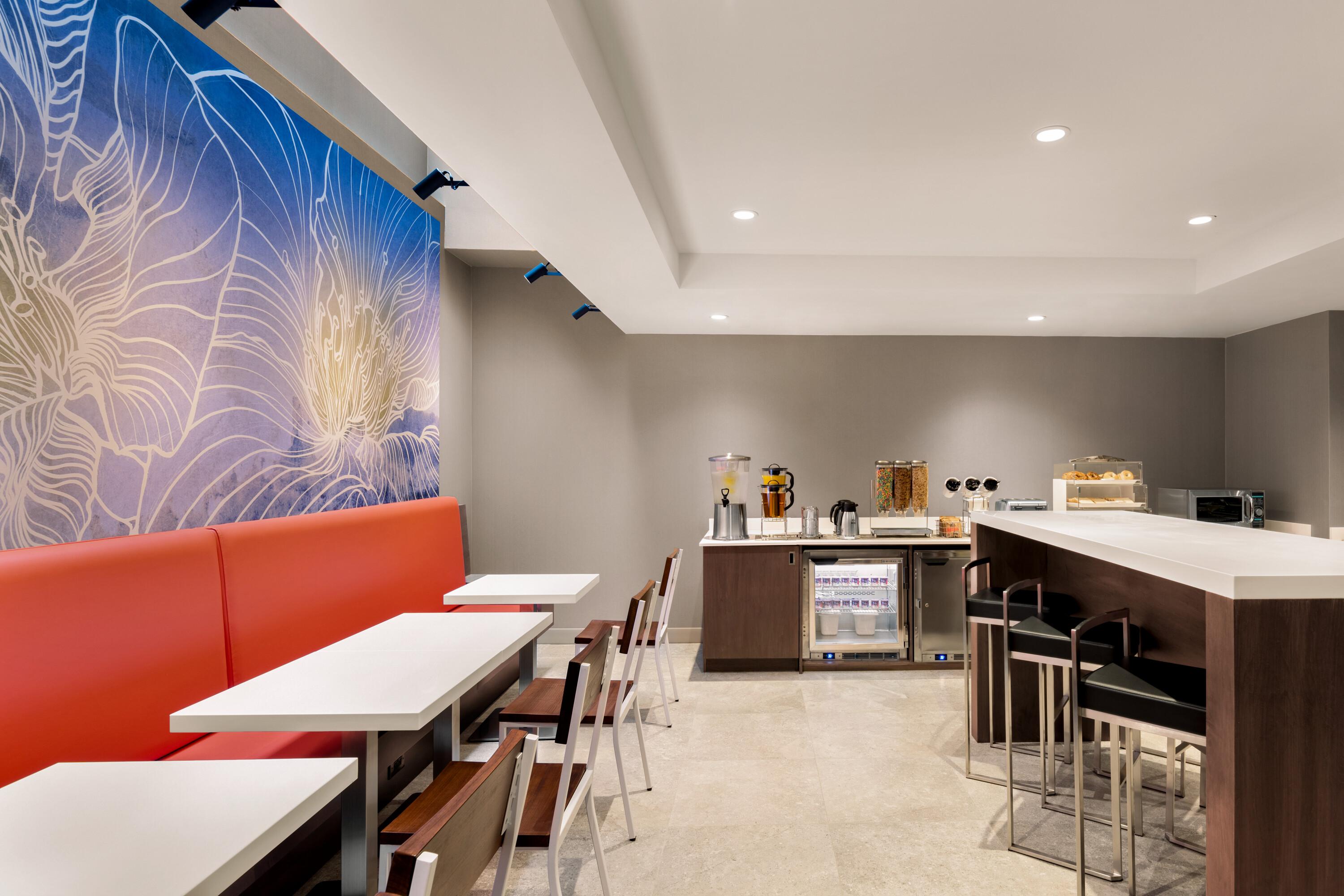 La Quinta By Wyndham Time Square South Hotel New York Exterior photo
