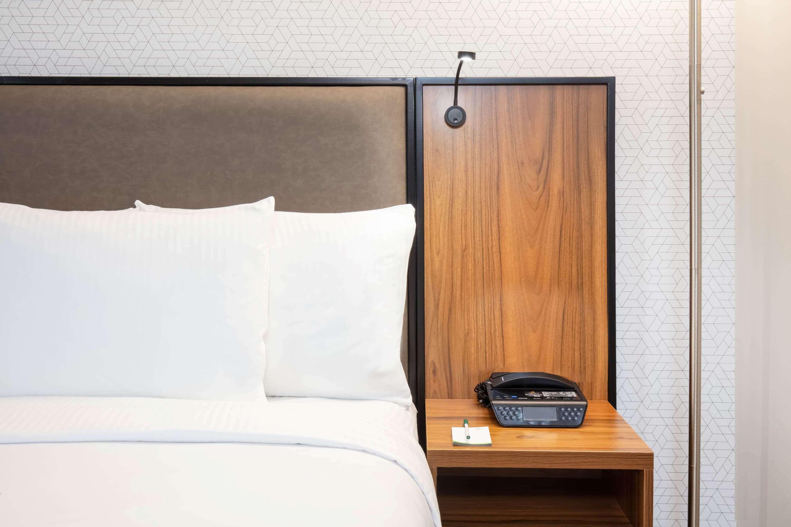 La Quinta By Wyndham Time Square South Hotel New York Exterior photo